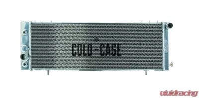 Cold Case Radiators Aluminum Radiator Jeep Cherookee XJ 1984-2001 - MOJ994A