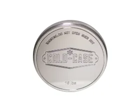 Radiator Cap Billet Polished Cold Case Radiators