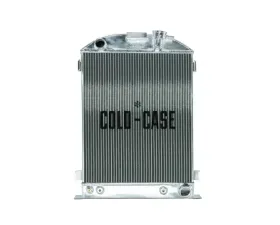 Cold Case Radiators 25.5