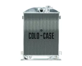 Cold Case Radiators 27