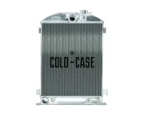Cold Case Radiators 25.5