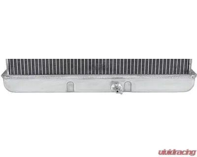 Cold Case Radiators Aluminum Performance Radiator Ford Deluxe | Styleline Deluxe 1939-1941 - STF912A