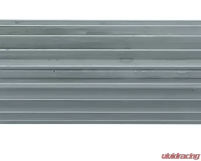 Cold Case Radiators 12-Inch Transmission Cooler External Dual Pass - TC101