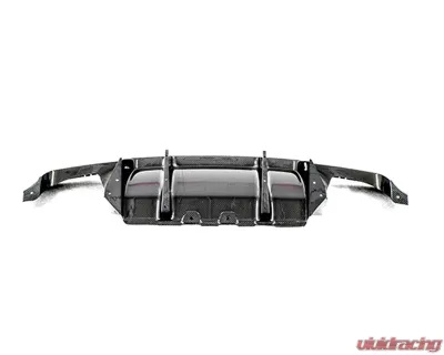 PSM Dynamic Rear Diffuser  BMW M5 F10 11-17 - B5011RDCF