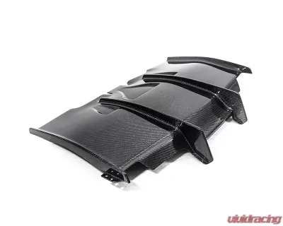 PSM Dynamic Rear Under Tray BMW M6 F06 | F12 | F13 13-19 - B6231RTCF