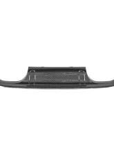 PSM Dynamic Rear Diffuser w/ Under Tray Combo BMW M3 | M4 F8x 15-20                                     - BRF02V4CF - Image 2