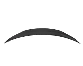 PSM Dynamic Trunk Deck Lid  Mercedes C63 AMG W205 Sedan 15-20