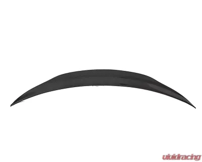 PSM Dynamic Trunk Deck Lid  Mercedes C63 AMG W205 Sedan 15-20 - MSD07V1CF