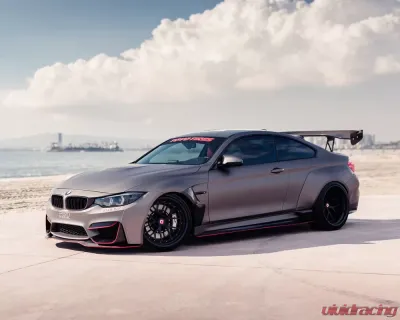 PSM Dynamic FRP Widebody Flares BMW M3 | M4 F8x 15-20 - BWF82FFFG
