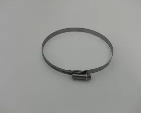 Roto-Fab 100-120mm Stainless Steel Hose Clamps