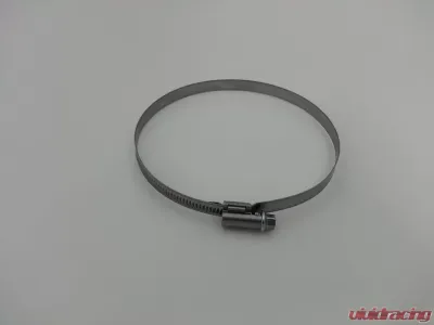 Roto-Fab 100-120mm Stainless Steel Hose Clamps - 10131005