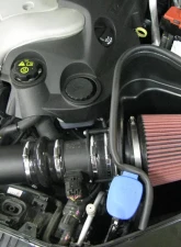 Roto-Fab Black Air Intake System w/ Oiled Filter Pontiac G8 V6 | LY7 2008-2009                                     - 10161003 - Image 2