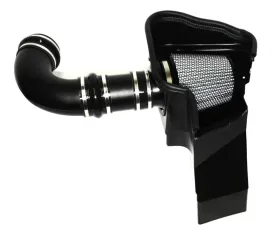 Roto-Fab Cold Air Intake System w/ Dry Filter Chevrolet Pontiac G8 GT | GXP 2008-2009