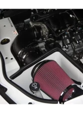 Roto-Fab Cold Air Intake w/ Oiled Filter Chevrolet Camaro V8 2010-2015                                     - 10161005 - Image 3