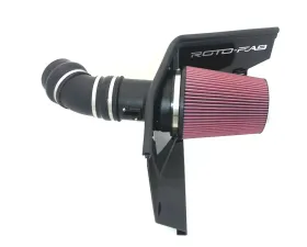 Roto-Fab E-Force Air Intake System Chevrolet Camaro 2010-2015