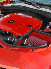 Roto-Fab Cold Air Intake w/ Oiled Filter Chevrolet Camaro V6 2012-2015                                     - 10161017 - Image 3