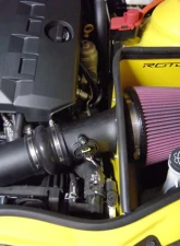 Roto-Fab Cold Air Intake w/ Oiled Filter Chevrolet Camaro V6 2012-2015                                     - 10161017 - Image 4