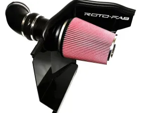 Roto-Fab Air Intake System Chevrolet Camaro ZL1 2012-2015