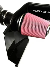Roto-Fab Air Intake System Chevrolet Camaro ZL1 2012-2015                                     - 10161019 - Image 6