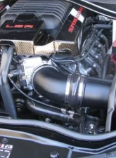 Roto-Fab Air Intake System Chevrolet Camaro ZL1 2012-2015                                     - 10161019 - Image 2