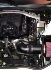 Roto-Fab Air Intake System Chevrolet Camaro ZL1 2012-2015                                     - 10161019 - Image 4