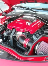 Roto-Fab Air Intake System Chevrolet Camaro ZL1 2012-2015                                     - 10161019 - Image 6