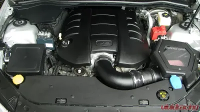 Roto-Fab Air Intake System Chevrolet SS Sedan 2014-2015 - 10161025