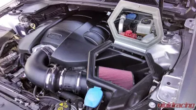 Roto-Fab Air Intake System Chevrolet SS Sedan 2014-2015 - 10161025
