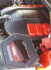 Roto-Fab Air Intake System Chevrolet SS Sedan 2014-2015                                     - 10161025 - Image 4