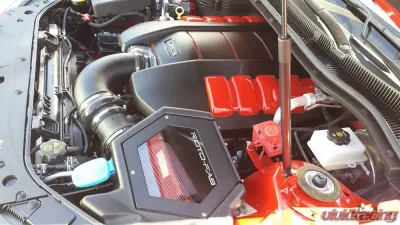 Roto-Fab Air Intake System Chevrolet SS Sedan 2014-2015 - 10161025