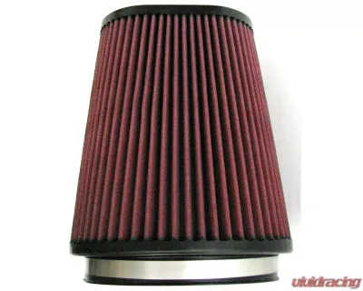 Roto-Fab Air Intake System w/ Oiled Filter Chevrolet Camaro SS 2016-2024 - 10161048