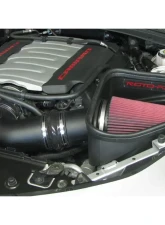Roto-Fab Air Intake System w/ Oiled Filter Chevrolet Camaro SS 2016-2024                                     - 10161048 - Image 2