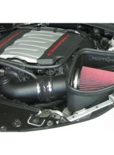 Roto-Fab Air Intake System w/ Oiled Filter Chevrolet Camaro SS 2016-2024                                     - 10161048 - Image 3