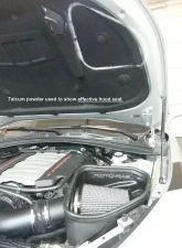 Roto-Fab Air Intake System w/ Oiled Filter Chevrolet Camaro SS 2016-2024                                     - 10161048 - Image 6