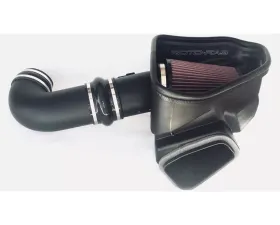 Roto-Fab Air Intake System w/ Oiled Filter & Sound Tube Delete Chevrolet Camaro SS 2016-2024