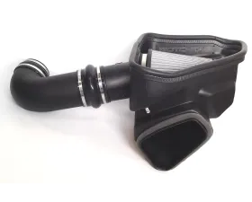 Roto-Fab Air Intake System w/ Dry Filter & Sound Tube Delete Chevrolet Camaro 2016-2024