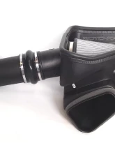 Roto-Fab Air Intake System w/ Dry Filter & Sound Tube Delete Chevrolet Camaro 2016-2024                                     - 10161051 - Image 5