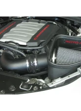 Roto-Fab Air Intake System w/ Dry Filter & Sound Tube Delete Chevrolet Camaro 2016-2024                                     - 10161051 - Image 3