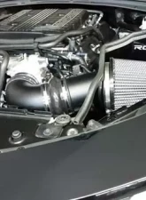Roto-Fab Air Intake System w/ Dry Filter Chevrolet Camaro ZL1 2017-2024                                     - 10161057 - Image 3