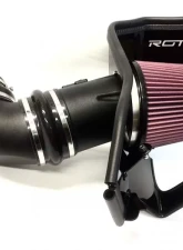 Roto-Fab Big Gulp Air Intake System w/ Oiled Filter Chevrolet Camaro SS LT4 2016-2024                                     - 10161077 - Image 3