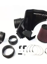 Roto-Fab Big Gulp Air Intake System w/ Oiled Filter Chevrolet Camaro SS LT4 2016-2024                                     - 10161077 - Image 2