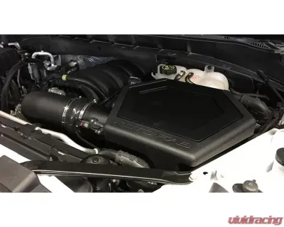 Roto-Fab Cold Air Intake Chevrolet Silverado | GMC Sierra 1500 5.3L 2019-2024 - 10161078