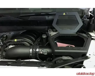 Roto-Fab Cold Air Intake Chevrolet Silverado | GMC Sierra 1500 5.3L 2019-2024 - 10161078