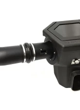 Roto-Fab Cold Air Intake Chevrolet Silverado | GMC Sierra 1500 6.2L 2019-2024                                     - 10161080 - Image 4
