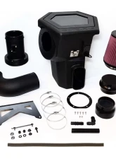 Roto-Fab Cold Air Intake Chevrolet Silverado | GMC Sierra 1500 6.2L 2019-2024                                     - 10161080 - Image 2