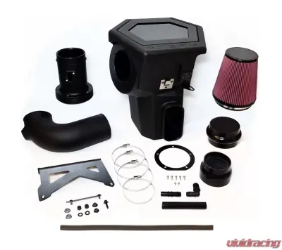 Roto-Fab Cold Air Intake Chevrolet Silverado | GMC Sierra 1500 6.2L 2019-2024 - 10161080