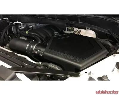 Roto-Fab Cold Air Intake Chevrolet Silverado | GMC Sierra 1500 6.2L 2019-2024 - 10161080