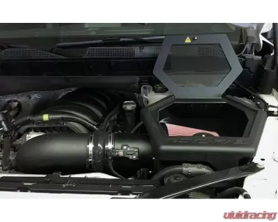 Roto-Fab Cold Air Intake Chevrolet Silverado | GMC Sierra 1500 6.2L 2019-2024 - 10161080