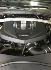 Roto-Fab Big Gulp Series Air Intake System w/ Oiled Filter Cadillac CTS-V 2016-2020                                     - 10161082 - Image 3