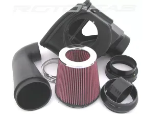Roto-Fab HEMI Air Intake System Dodge Challenger 2008-2010